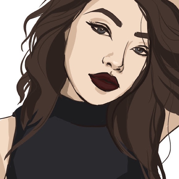 Meet your Posher, Kate😉 - Picture 1 of 1